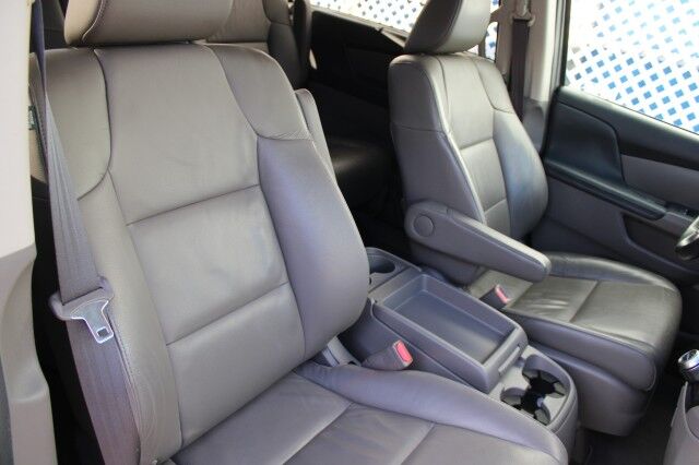 2012 Honda Odyssey Touring Elite Melbourne FL