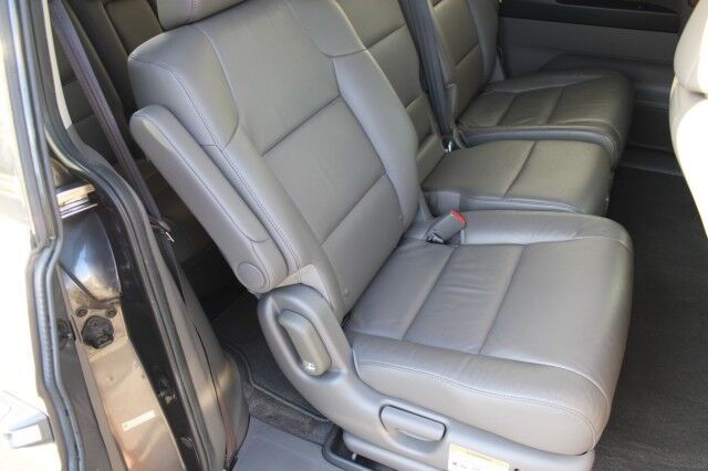 2012 Honda Odyssey Touring Elite Melbourne FL