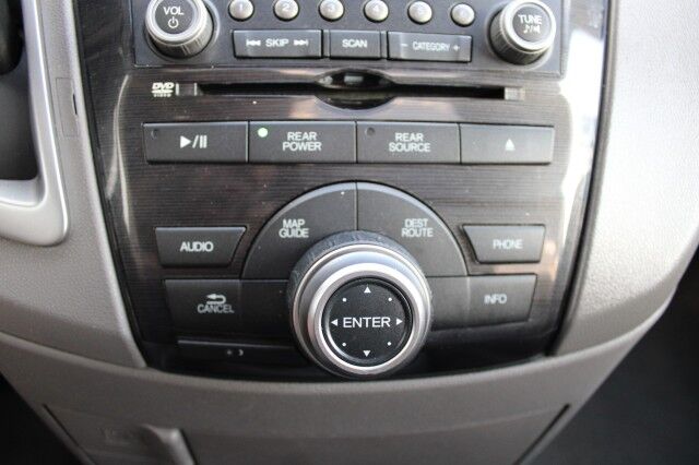 2012 Honda Odyssey Touring Elite Melbourne FL