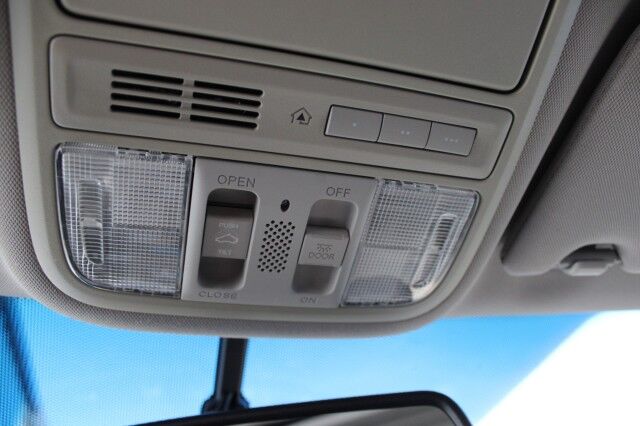 2012 Honda Odyssey Touring Elite Melbourne FL