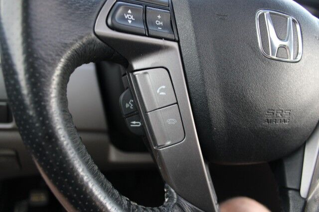 2012 Honda Odyssey Touring Elite Melbourne FL