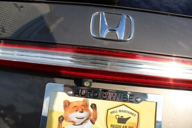 2012 Honda Odyssey Touring Elite Melbourne FL