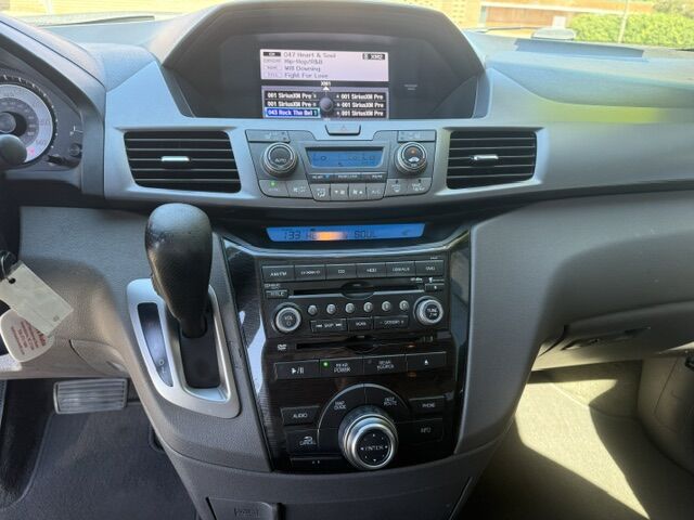 2012 Honda Odyssey Touring - Photo 8