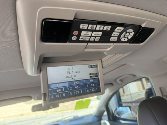 2012 Honda Odyssey Touring - Photo 14