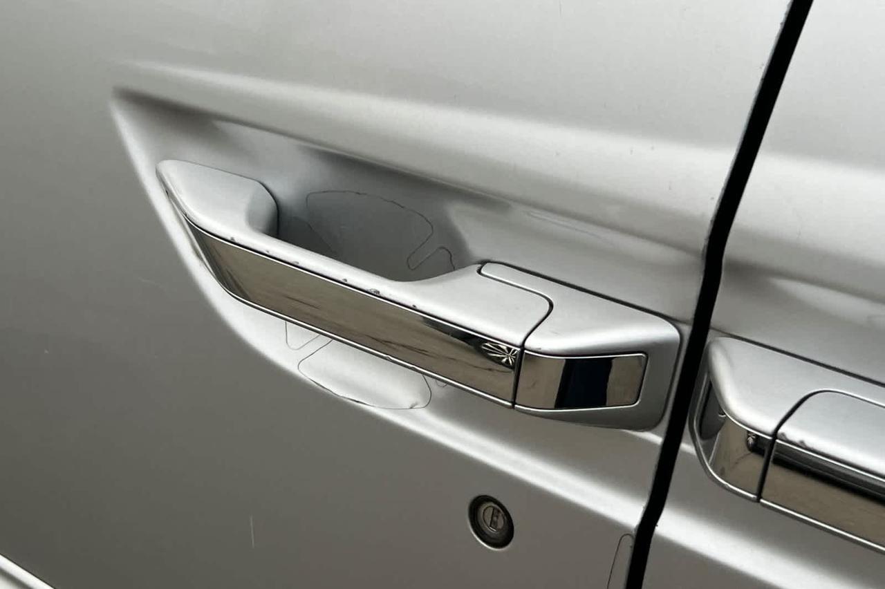 2012 Honda Odyssey Touring Roseville CA