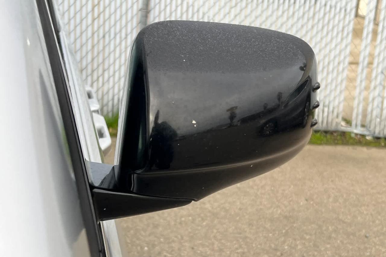 2012 Honda Odyssey Touring Roseville CA