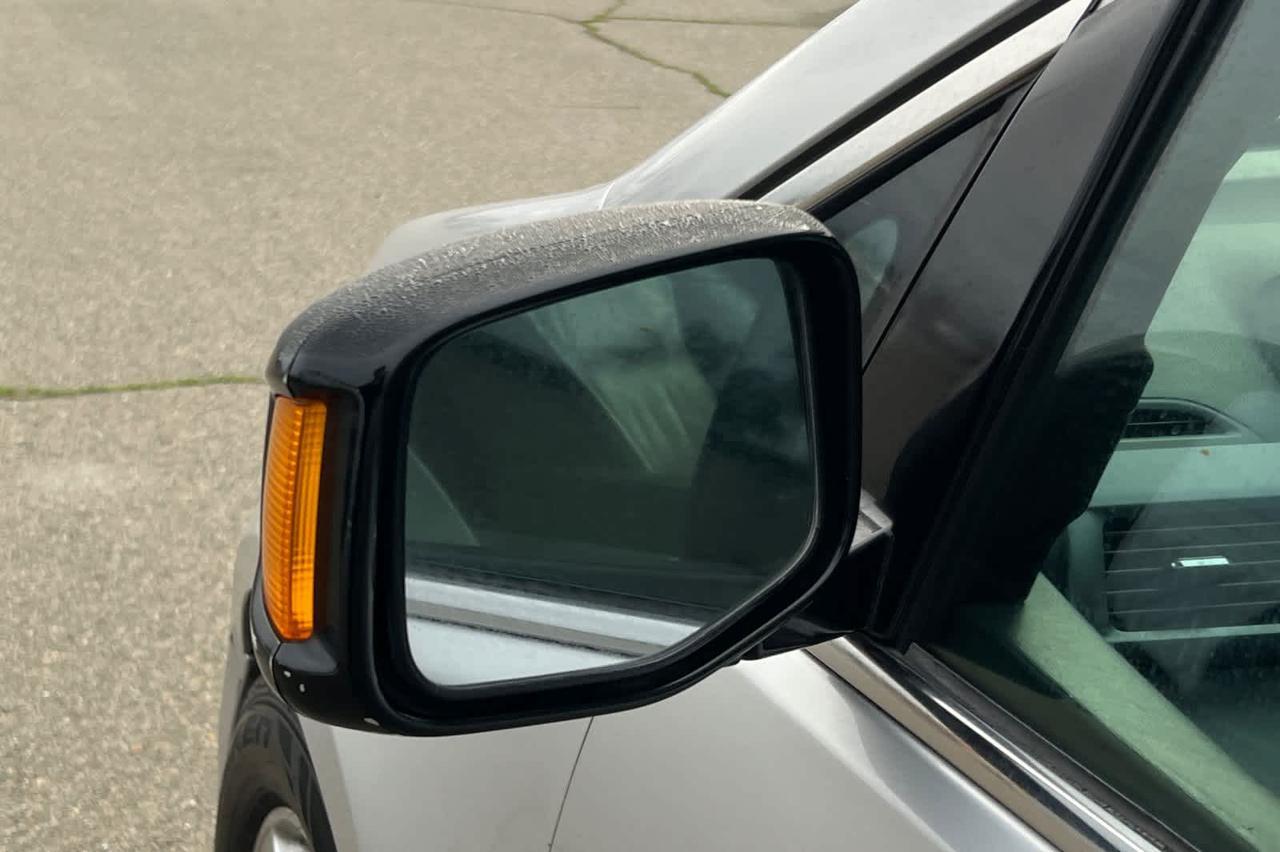 2012 Honda Odyssey Touring Roseville CA