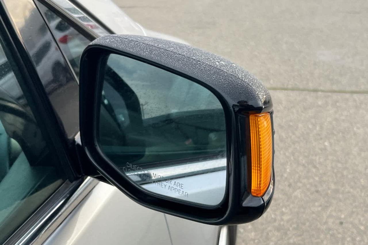 2012 Honda Odyssey Touring Roseville CA