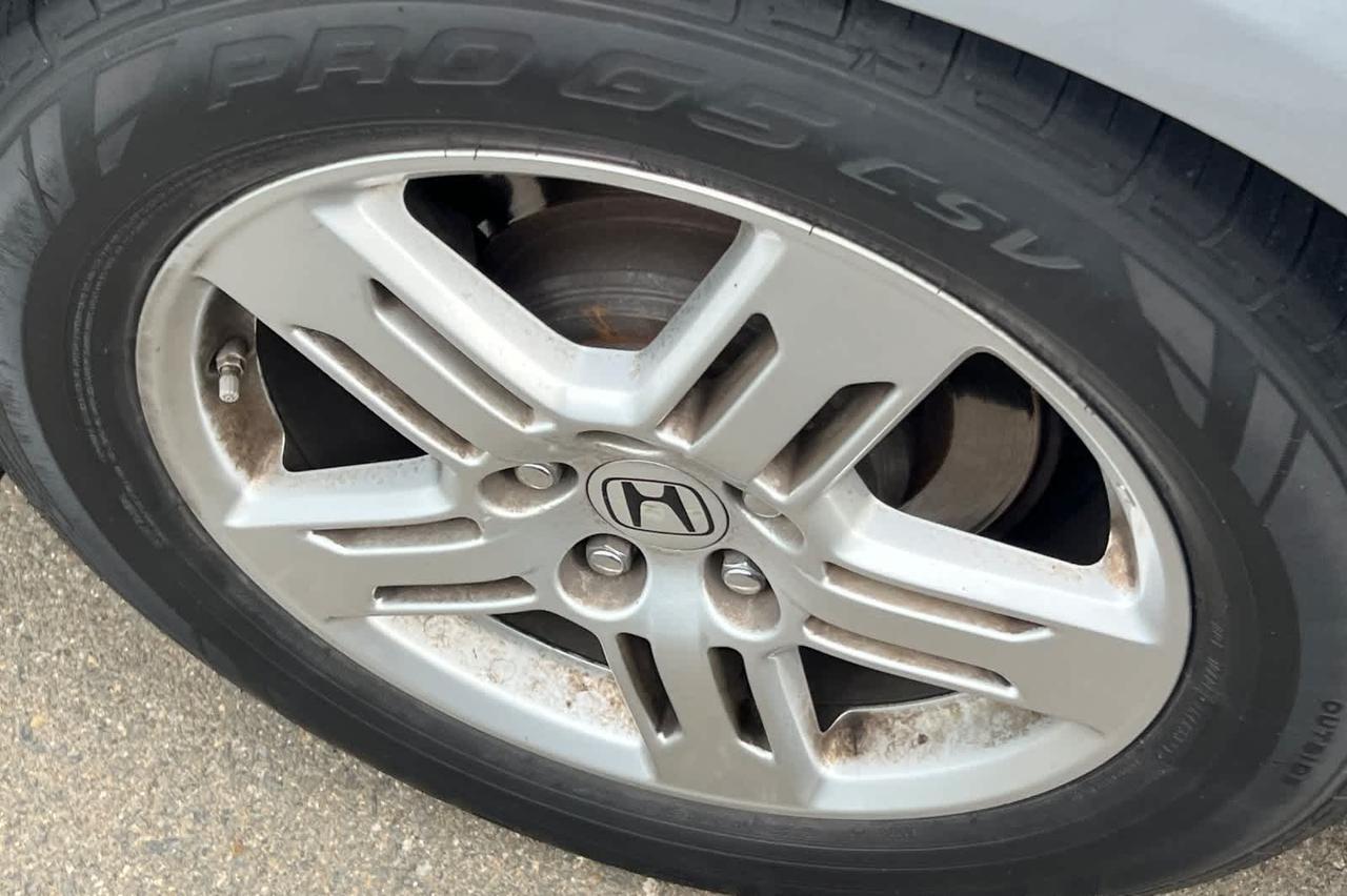 2012 Honda Odyssey Touring Roseville CA