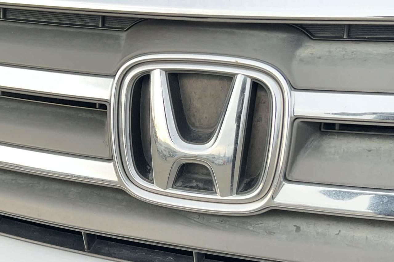 2012 Honda Odyssey Touring Roseville CA