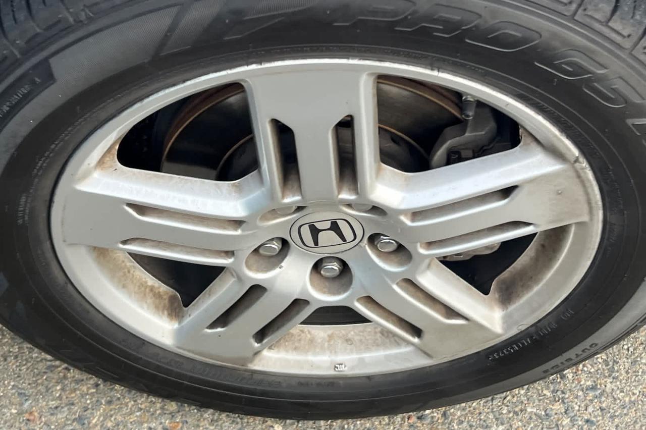 2012 Honda Odyssey Touring Roseville CA