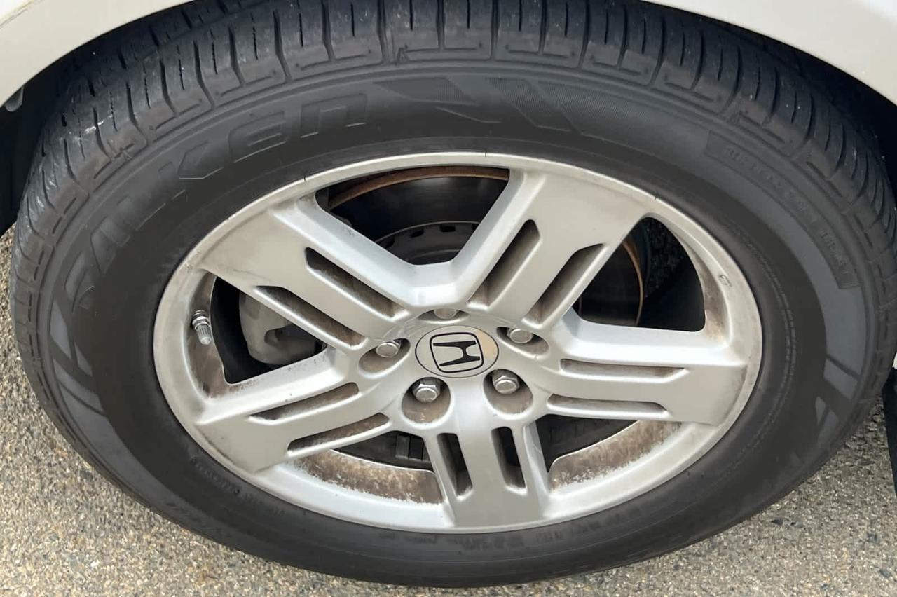 2012 Honda Odyssey Touring Roseville CA