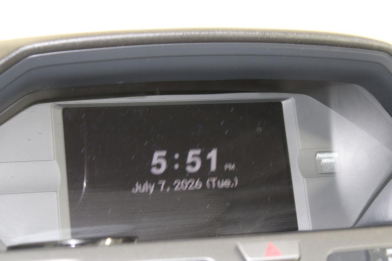 2012 Honda Odyssey Touring Manassas VA
