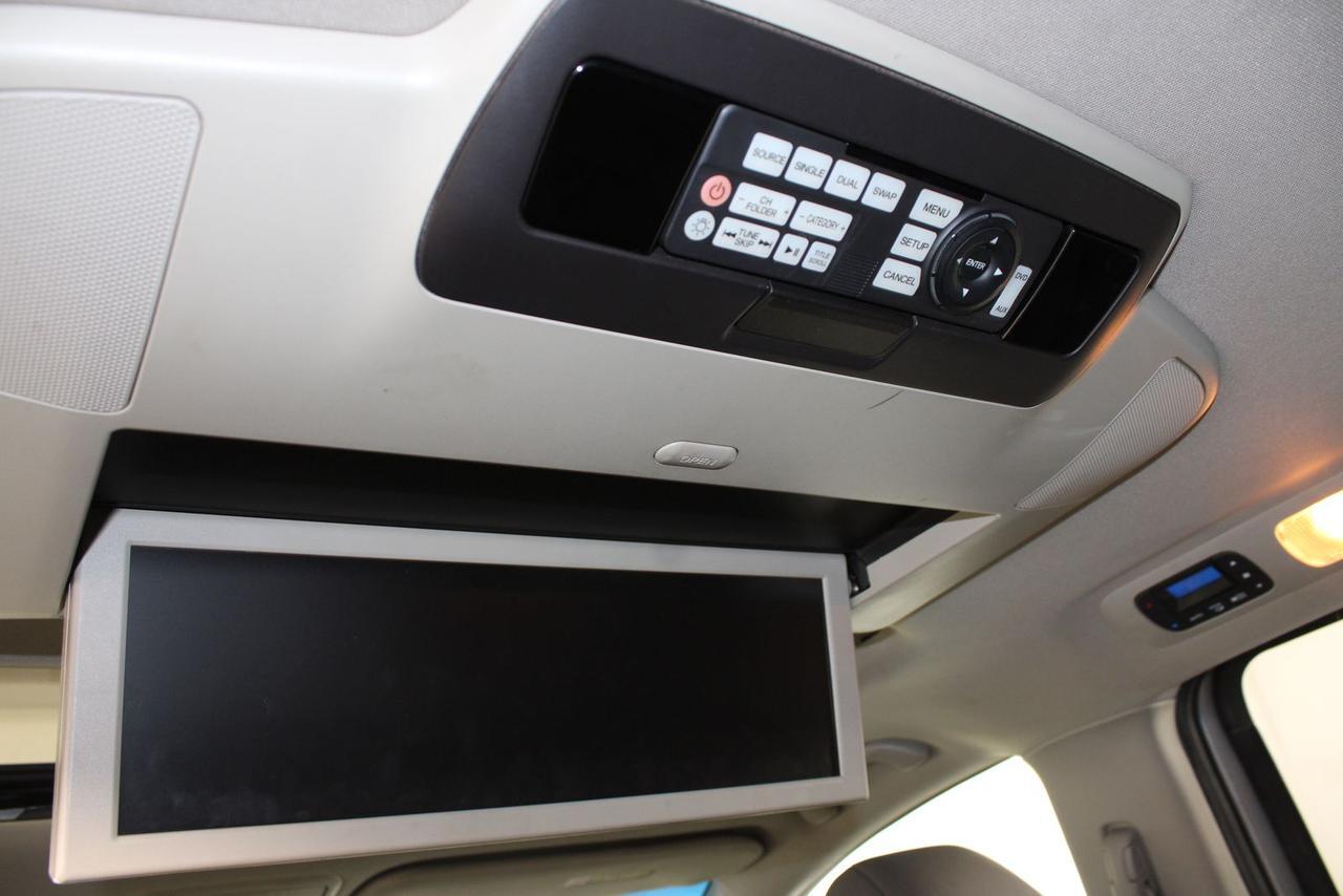 2012 Honda Odyssey Touring Manassas VA