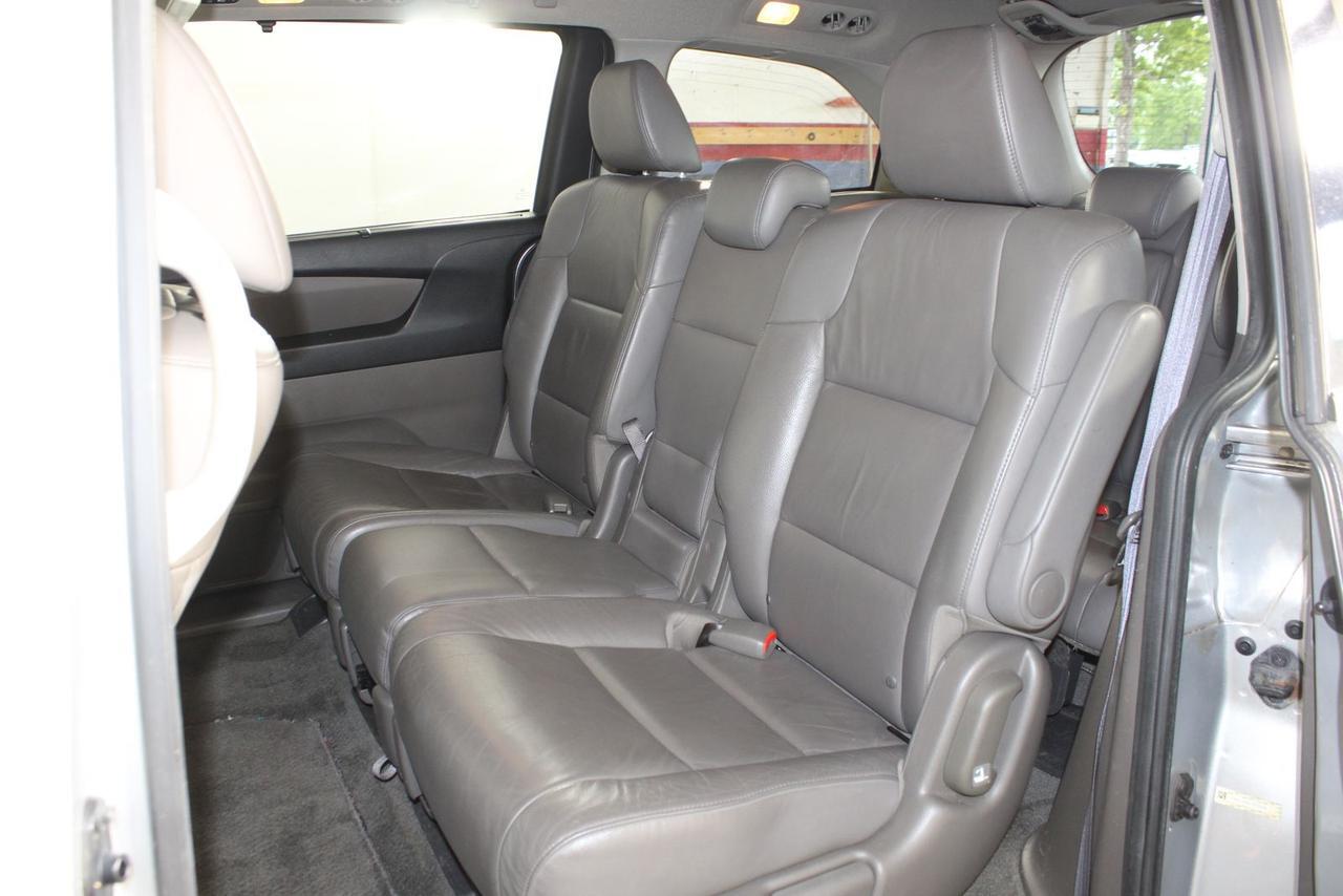 2012 Honda Odyssey Touring Manassas VA