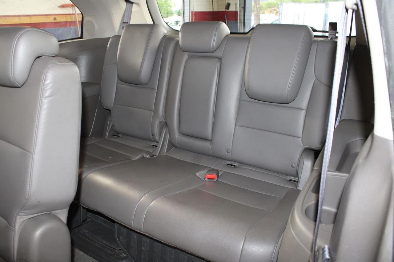 2012 Honda Odyssey Touring Manassas VA