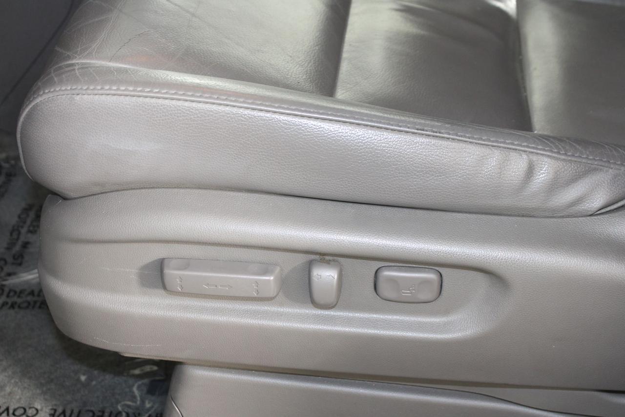 2012 Honda Odyssey Touring Manassas VA