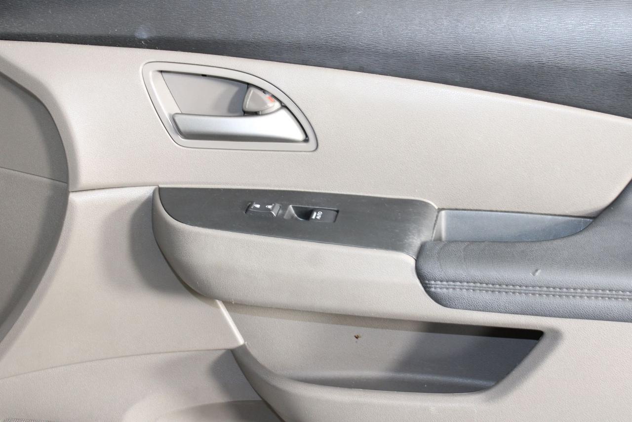 2012 Honda Odyssey Touring Manassas VA