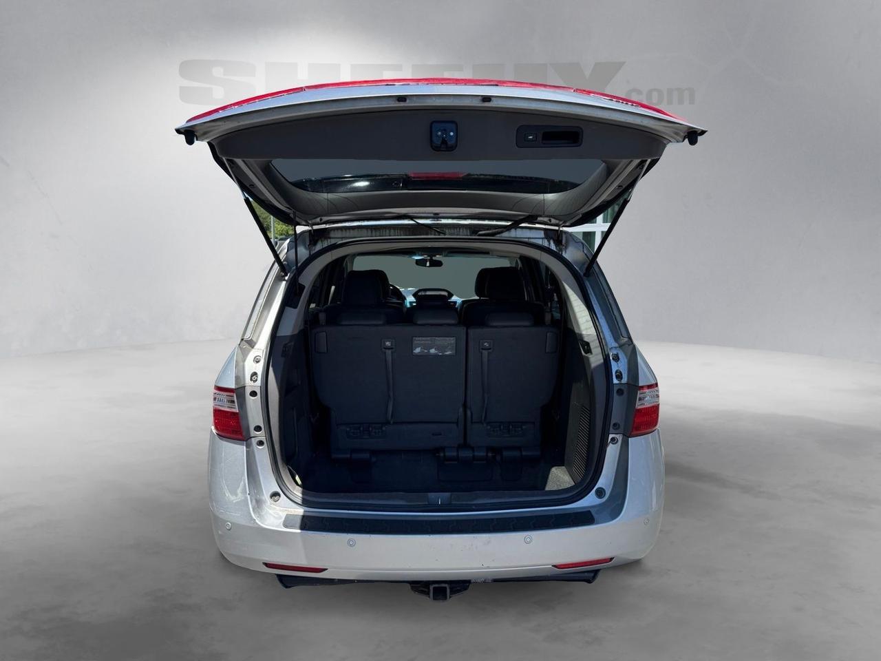 2012 Honda Odyssey Touring Springfield VA