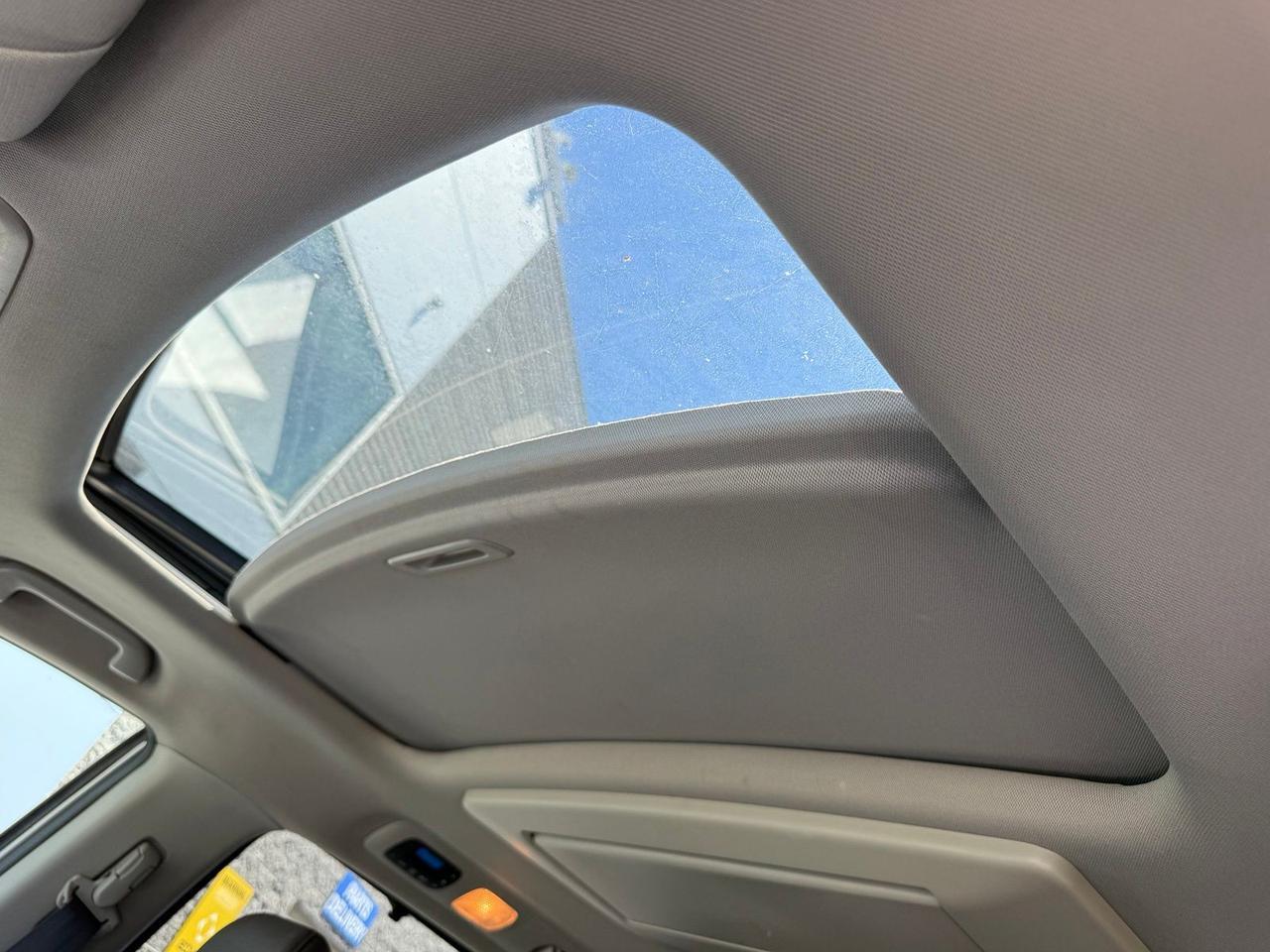 2012 Honda Odyssey Touring Springfield VA