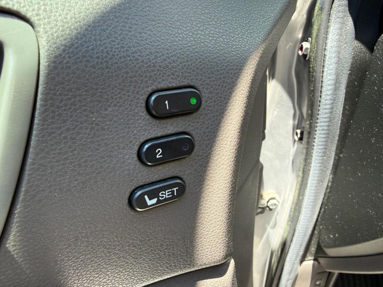 2012 Honda Odyssey Touring Springfield VA