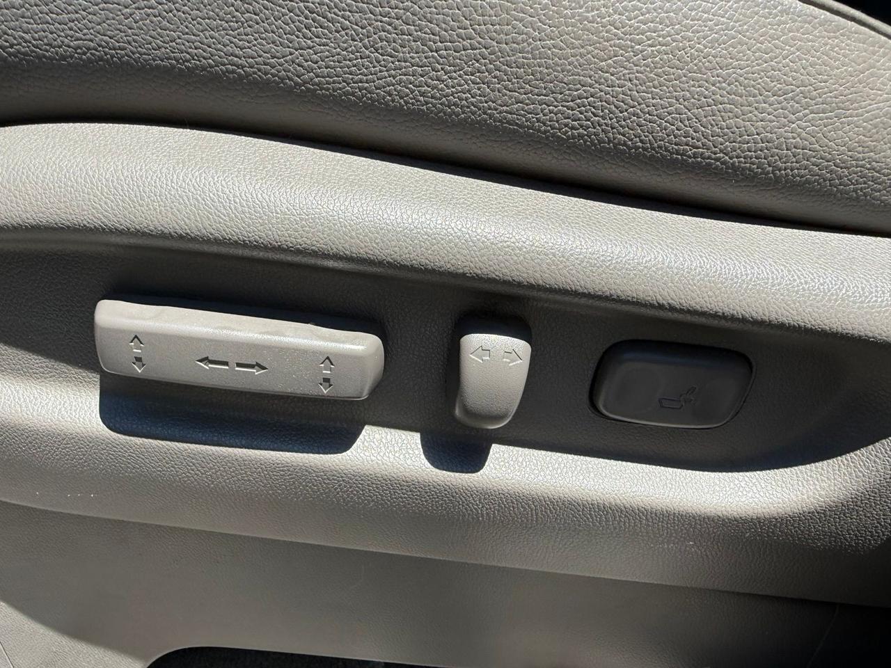 2012 Honda Odyssey Touring Springfield VA