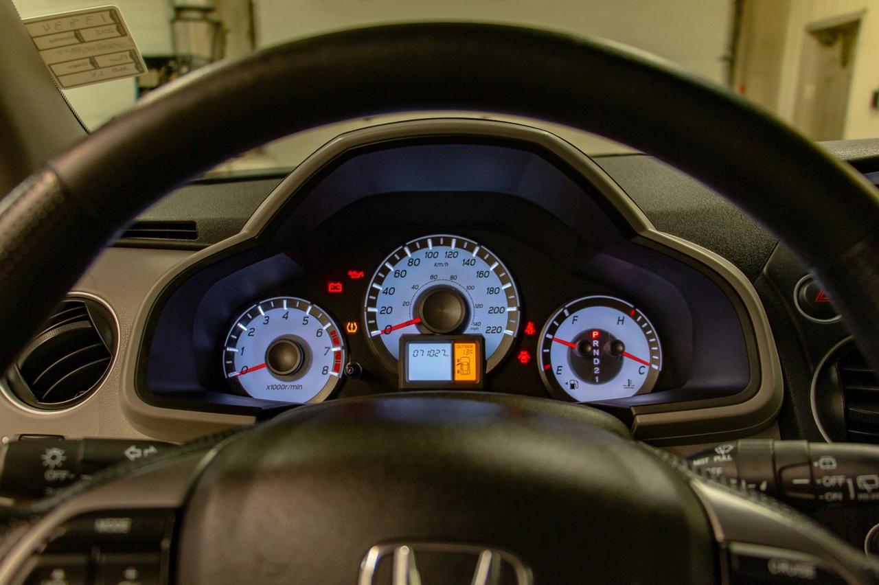 2012 Honda Pilot AWD LX Red Deer AB