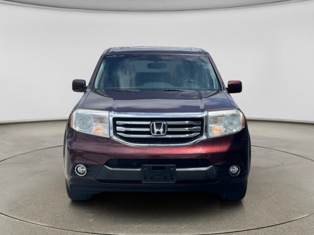 2012 Honda Pilot EX-L Cleveland OH