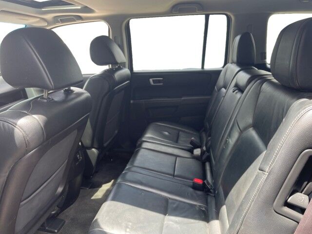 2012 Honda Pilot EX-L Cleveland OH
