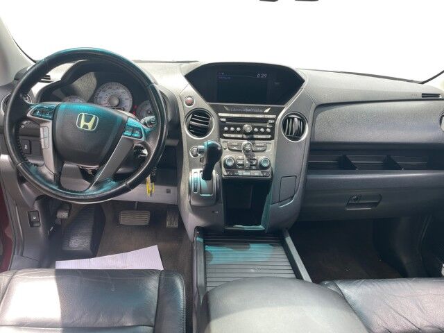 2012 Honda Pilot EX-L Cleveland OH