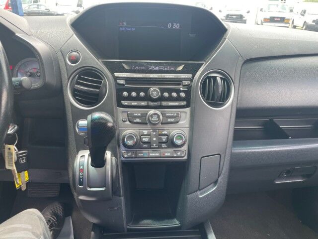 2012 Honda Pilot EX-L Cleveland OH