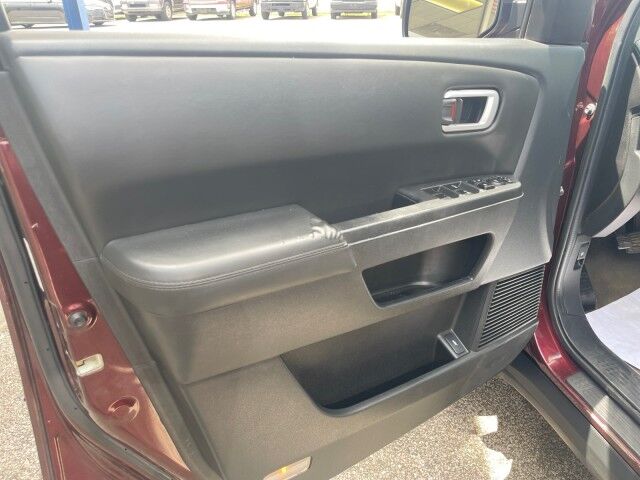 2012 Honda Pilot EX-L Cleveland OH