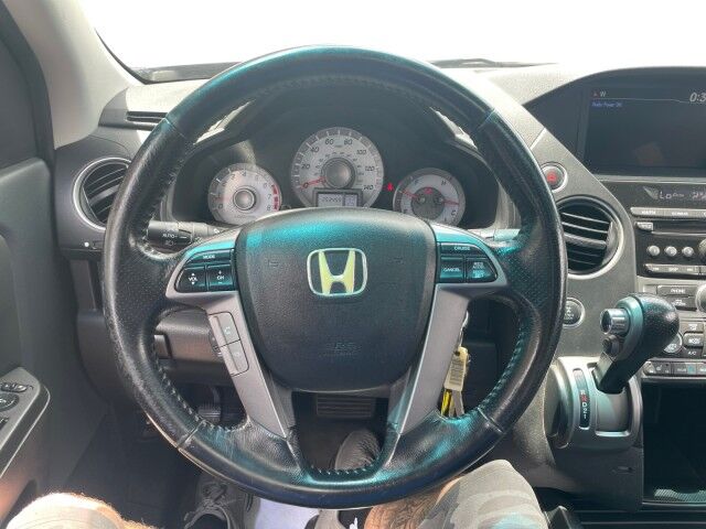 2012 Honda Pilot EX-L Cleveland OH