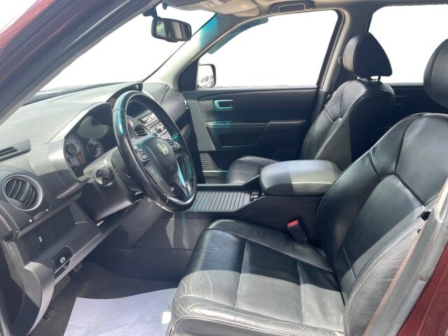 2012 Honda Pilot EX-L Cleveland OH