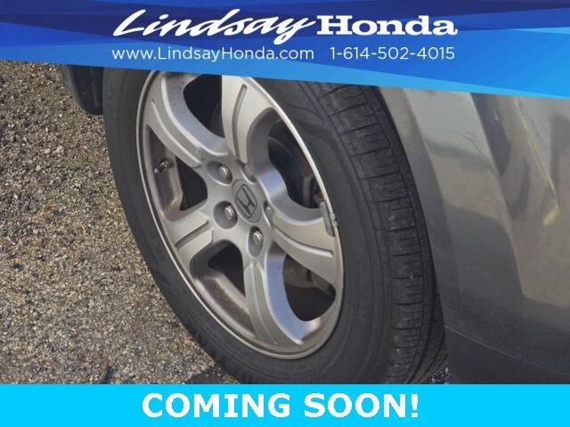 2012 Honda Pilot EX-L Columbus OH