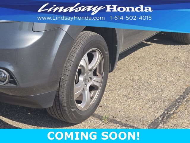2012 Honda Pilot EX-L Columbus OH