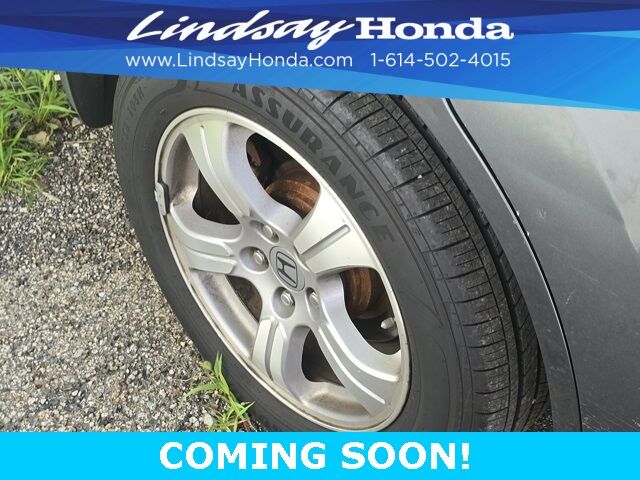 2012 Honda Pilot EX-L Columbus OH