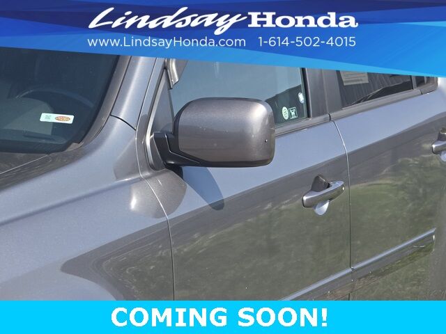 2012 Honda Pilot EX-L Columbus OH