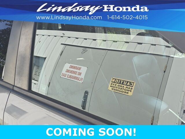 2012 Honda Pilot EX-L Columbus OH
