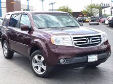 2012 Honda Pilot EX-L Chicago IL 2012 Honda Pilot EX-L Chicago IL