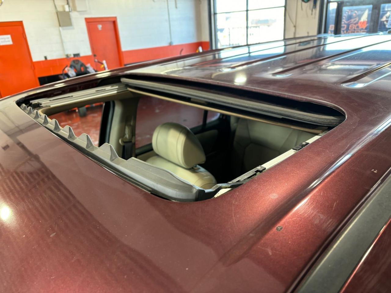 2012 Honda Pilot EX-L Franklin OH