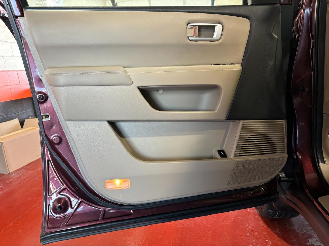 2012 Honda Pilot EX-L Franklin OH