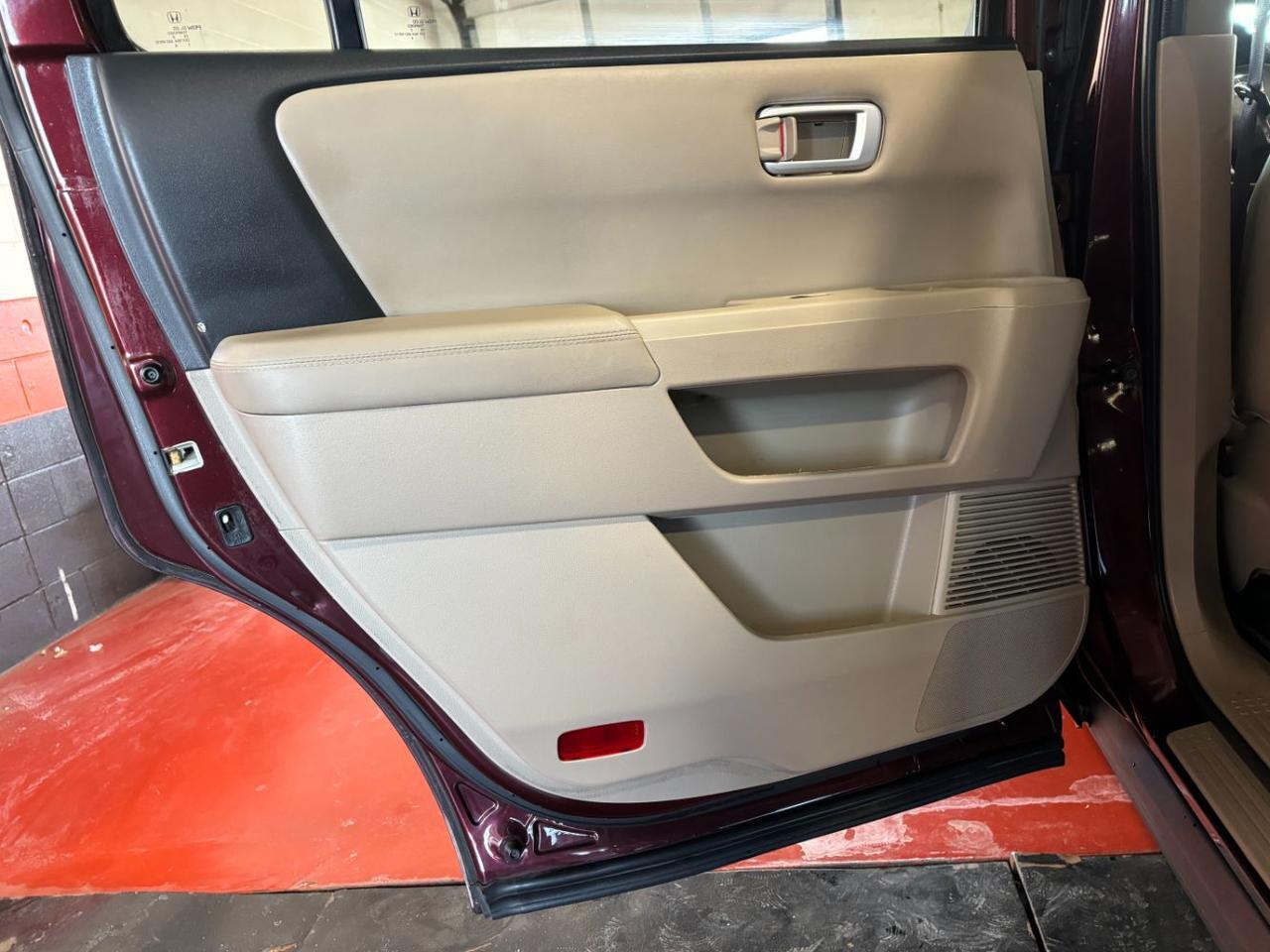 2012 Honda Pilot EX-L Franklin OH