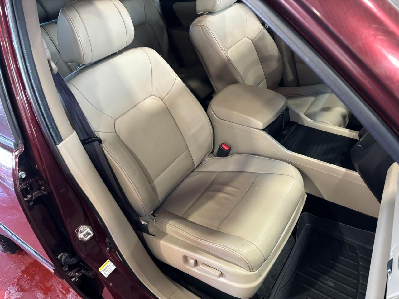 2012 Honda Pilot EX-L Franklin OH