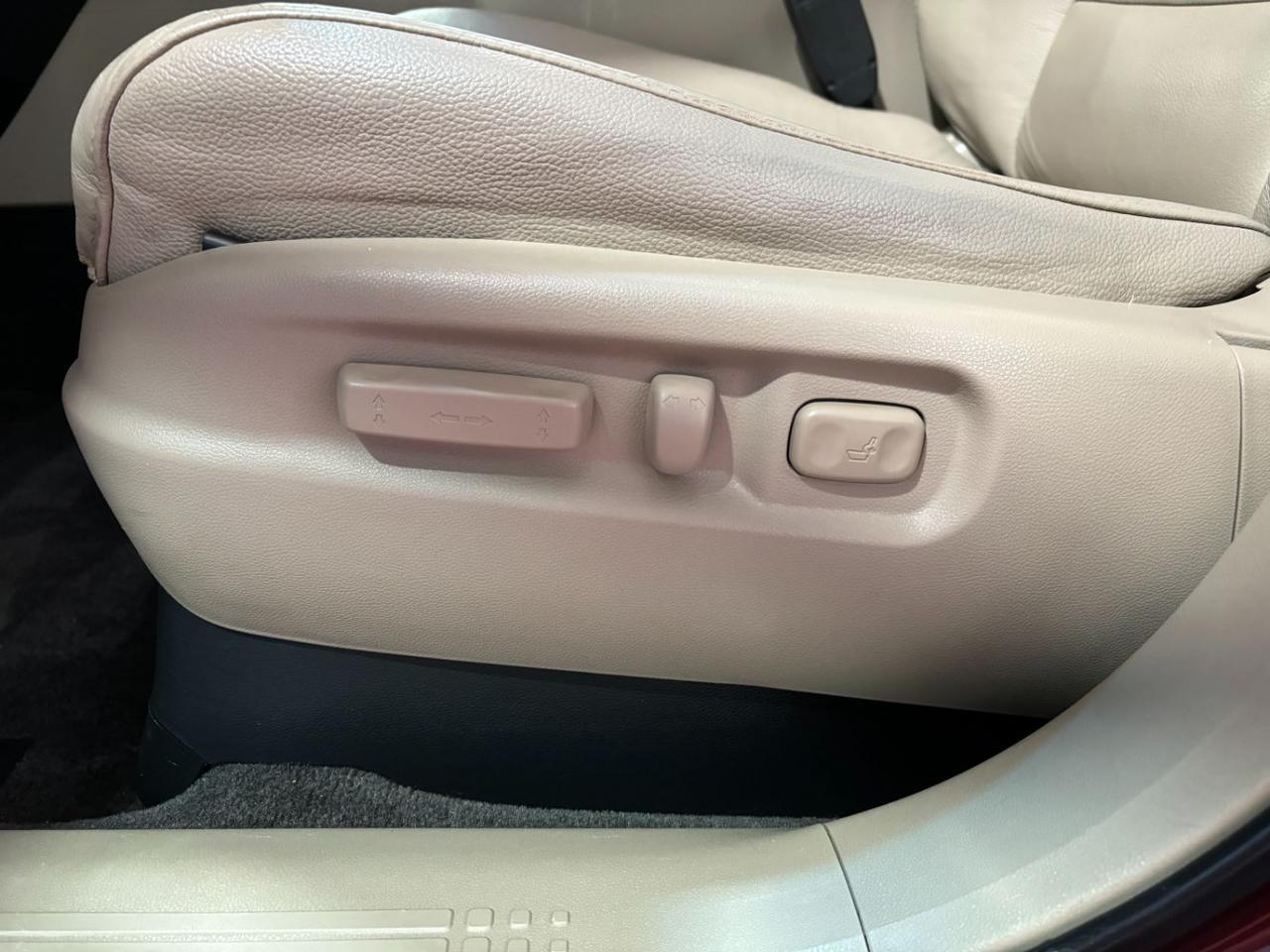 2012 Honda Pilot EX-L Franklin OH