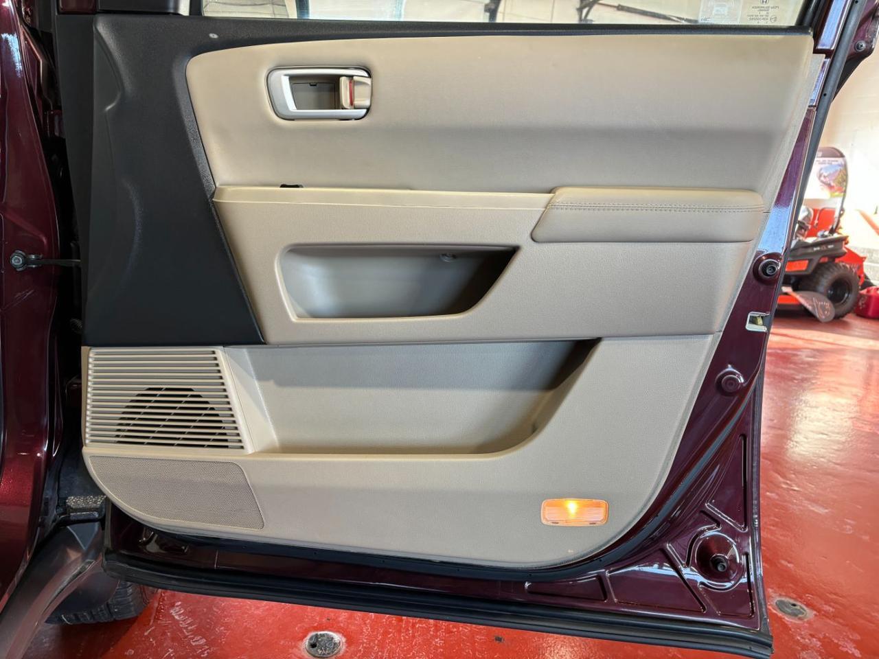 2012 Honda Pilot EX-L Franklin OH