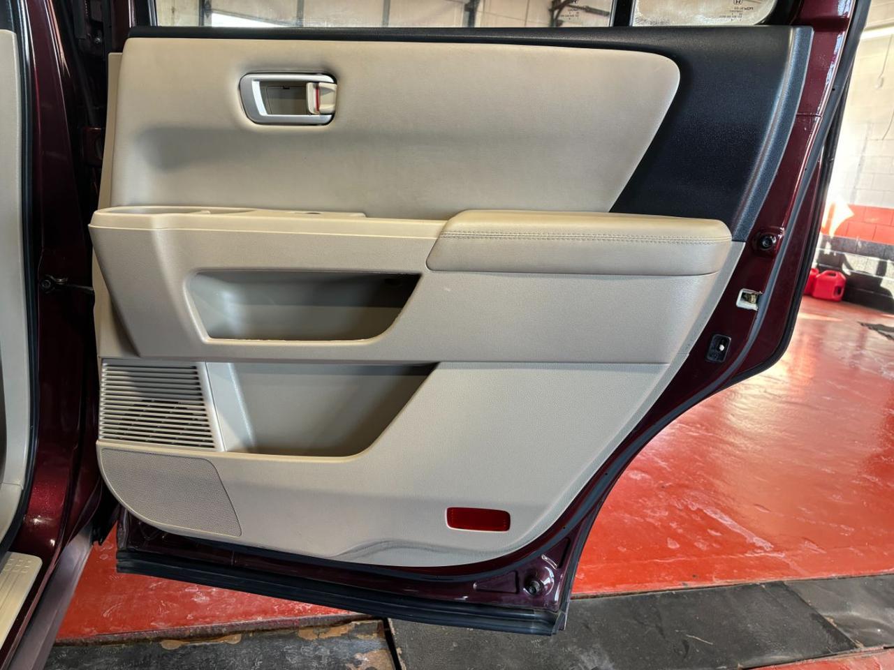 2012 Honda Pilot EX-L Franklin OH