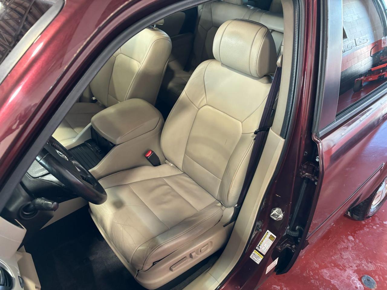 2012 Honda Pilot EX-L Franklin OH