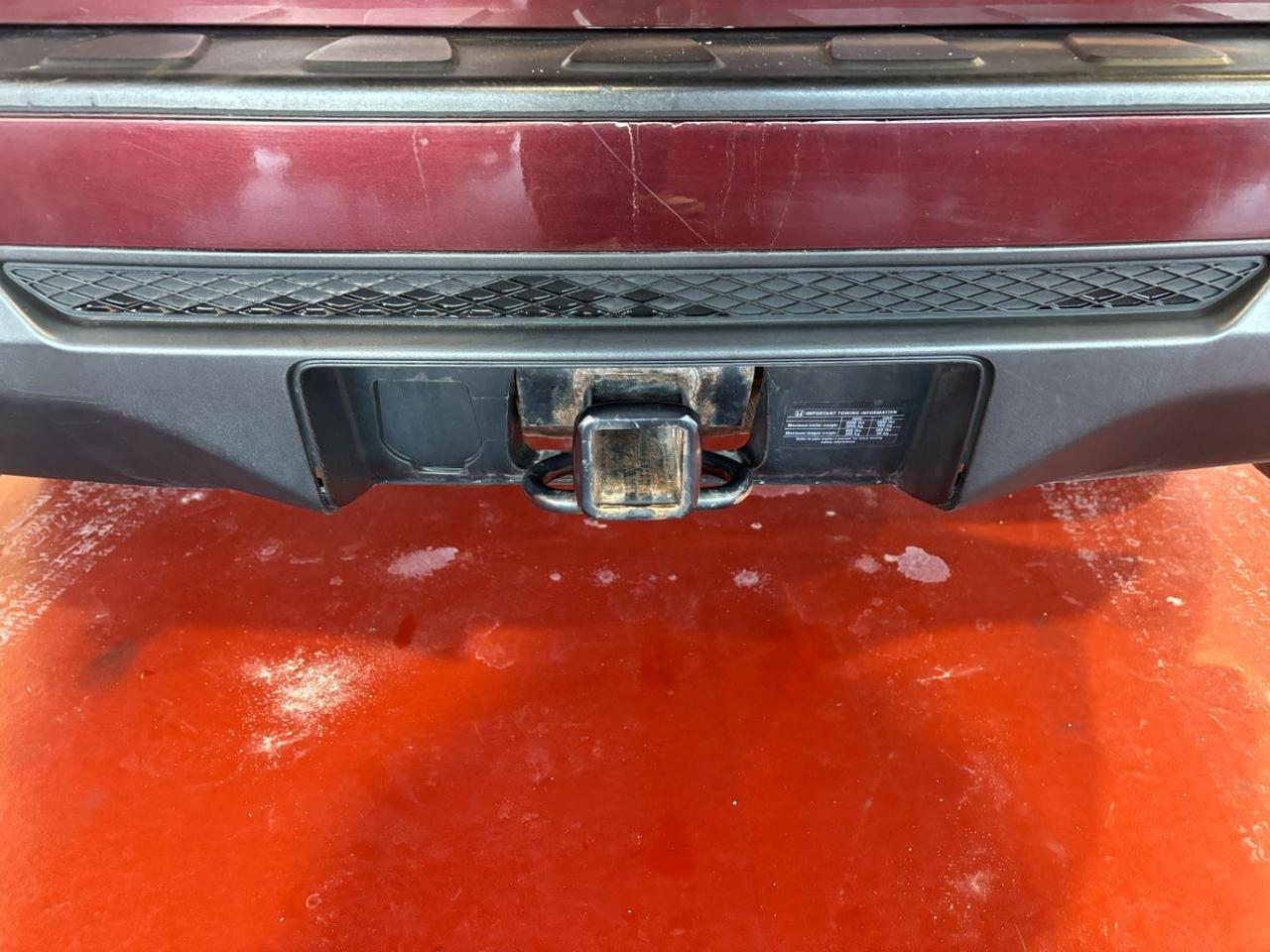 2012 Honda Pilot EX-L Franklin OH