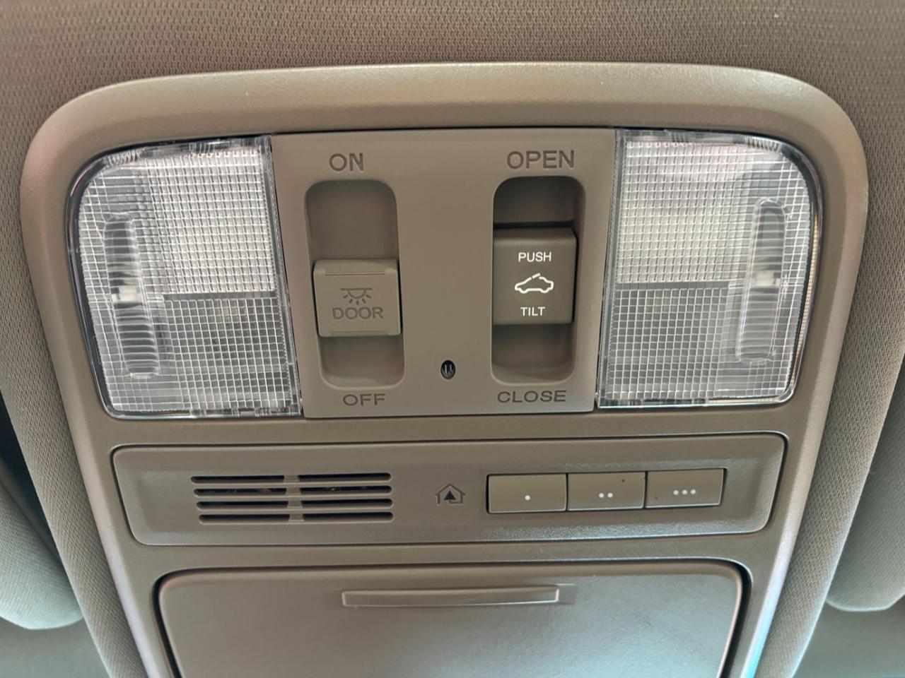 2012 Honda Pilot EX-L Franklin OH